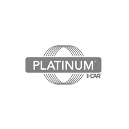 I-Car Platinum logo