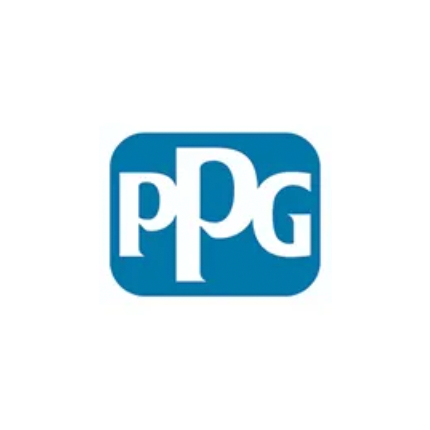 Image of PPG logo