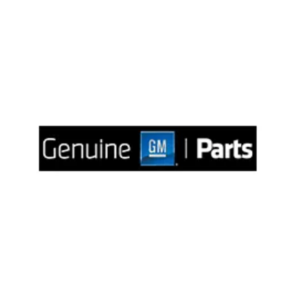 Image of Genuine GM Parts logo